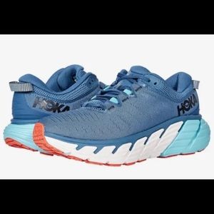 HOKA Gaviota 3-  Men’s 10D. Fantastic shape